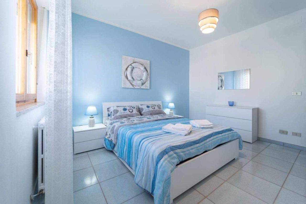 Blue Horizon Leilighet Alghero Eksteriør bilde